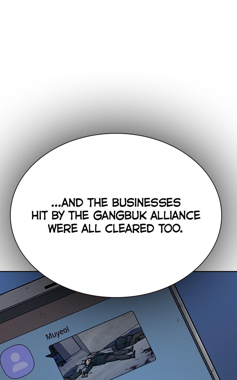 To Not Die Chap 173 - Next Chap 174