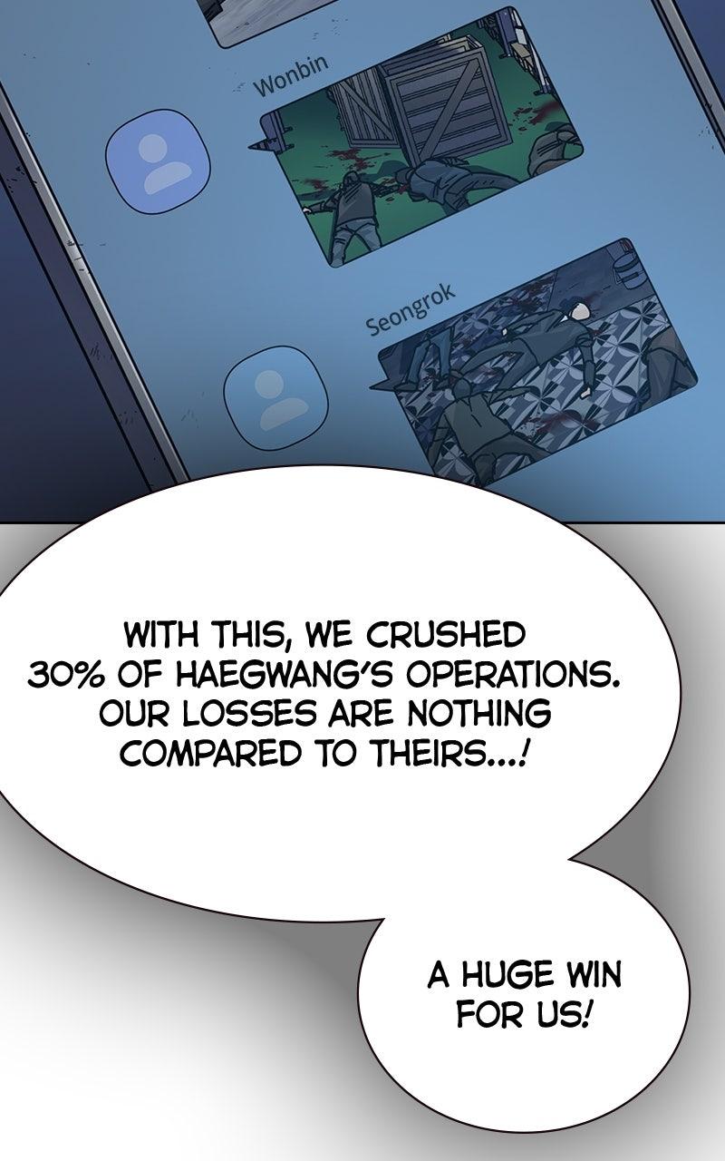 To Not Die Chap 173 - Next Chap 174