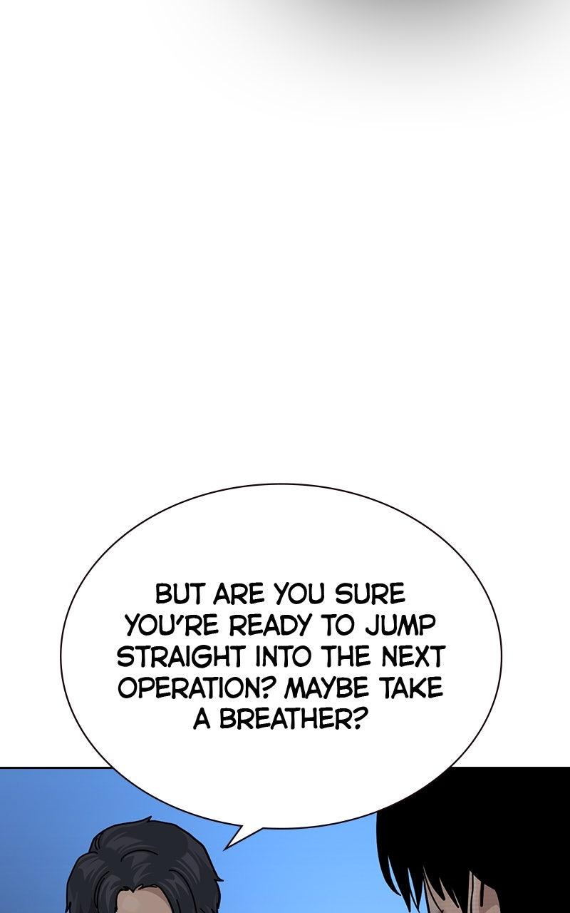 To Not Die Chap 173 - Next Chap 174