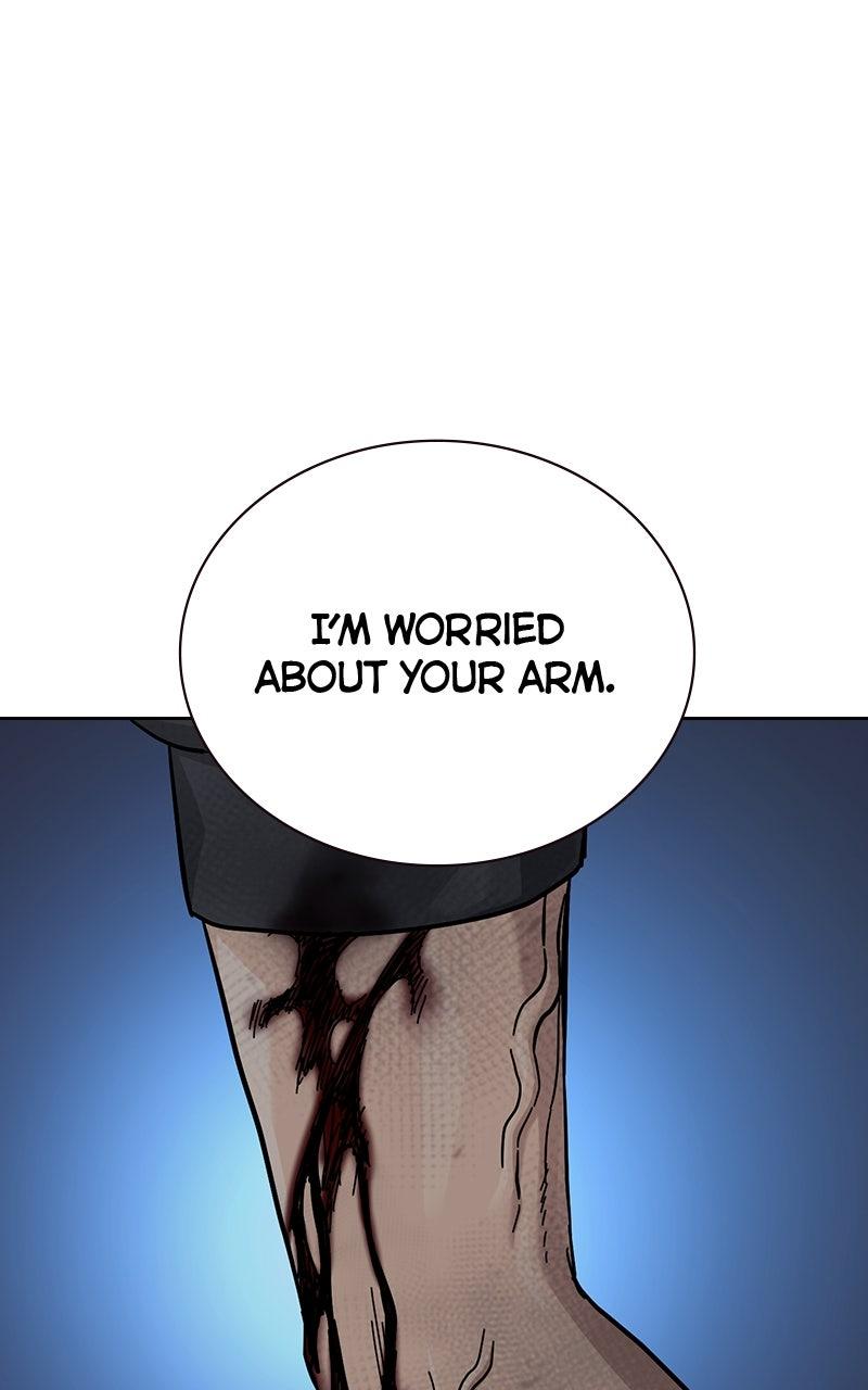 To Not Die Chap 173 - Next Chap 174