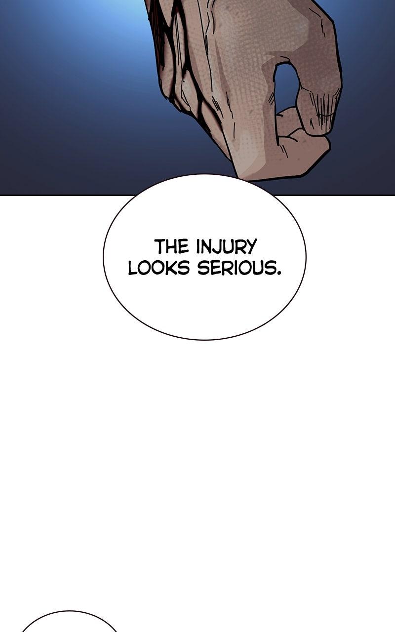 To Not Die Chap 173 - Next Chap 174