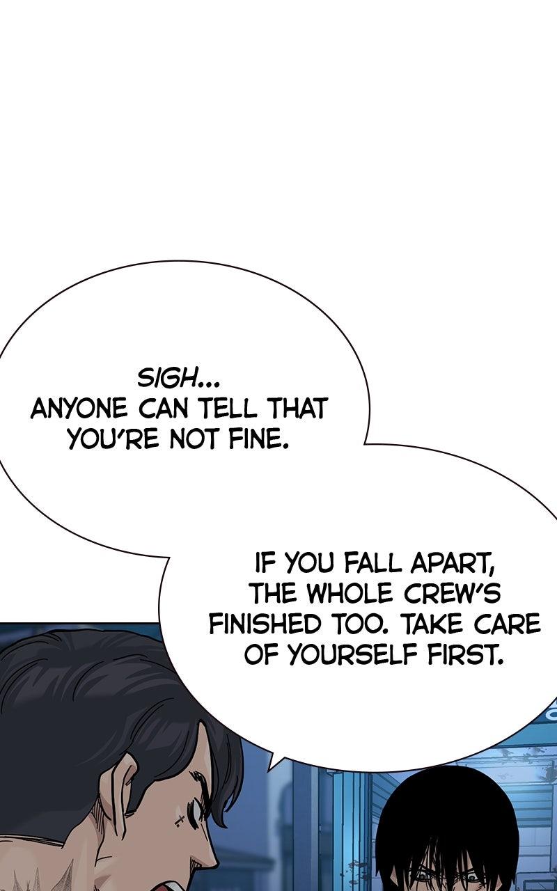 To Not Die Chap 173 - Next Chap 174