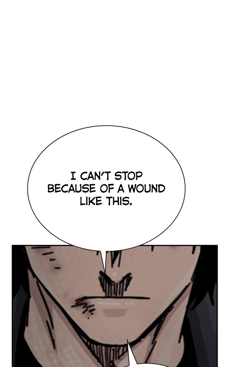 To Not Die Chap 173 - Next Chap 174