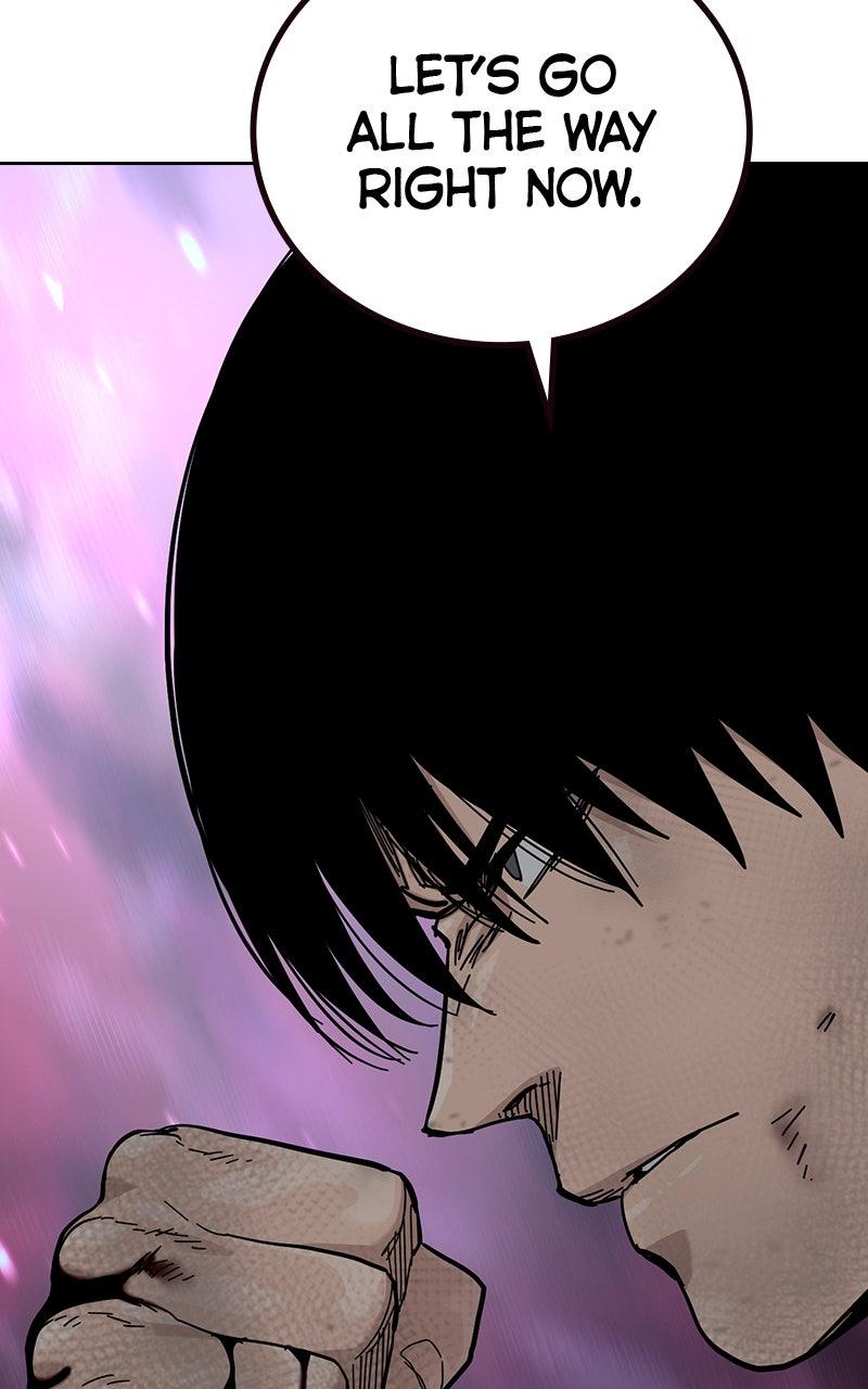 To Not Die Chap 173 - Next Chap 174