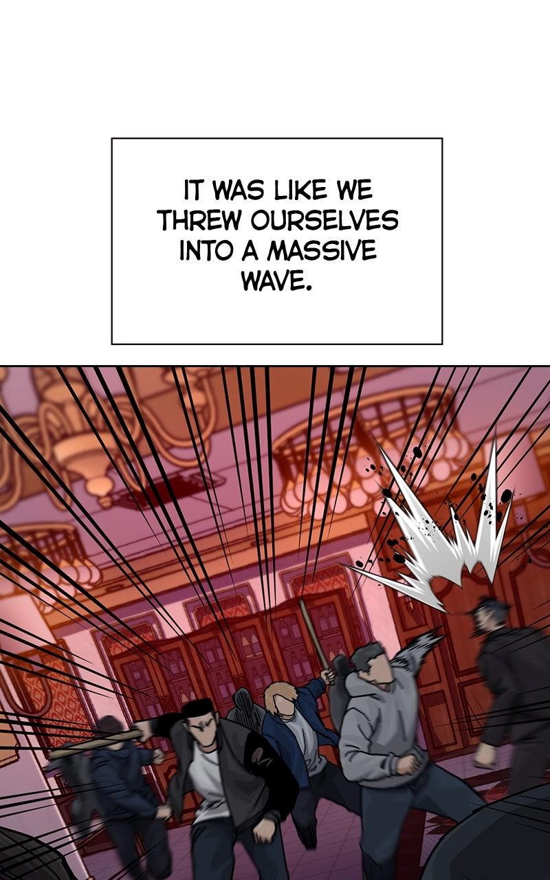 To Not Die Chap 173 - Next Chap 174