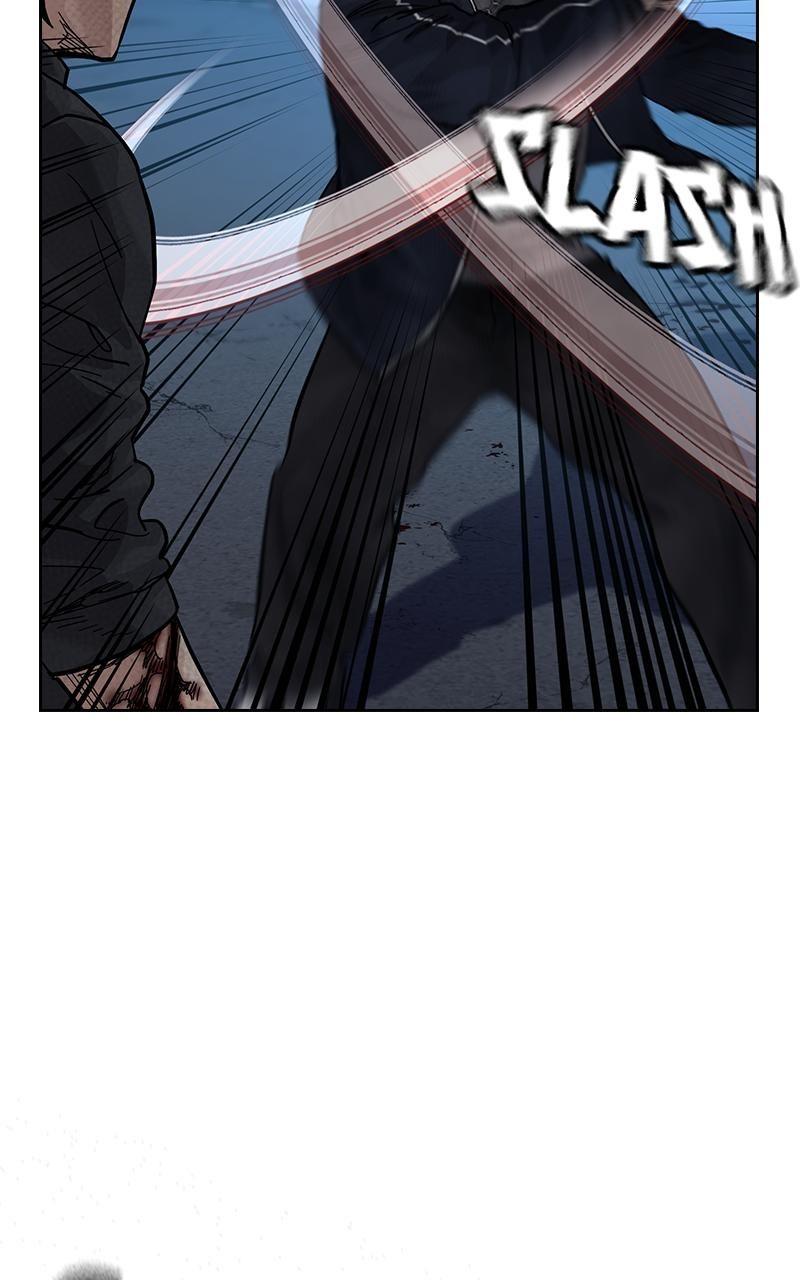To Not Die Chap 173 - Next Chap 174