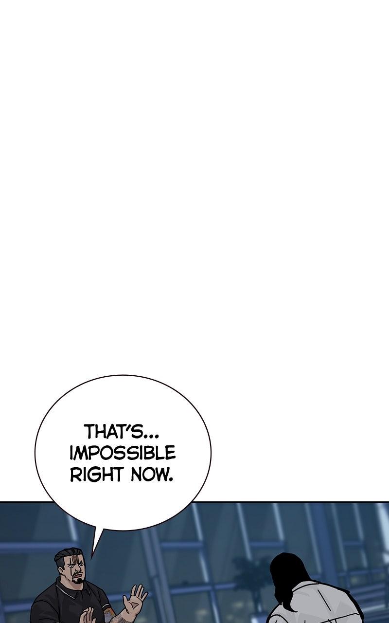 To Not Die Chap 173 - Next Chap 174