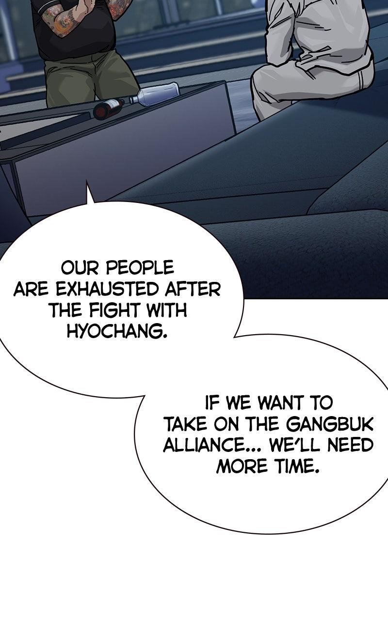 To Not Die Chap 173 - Next Chap 174
