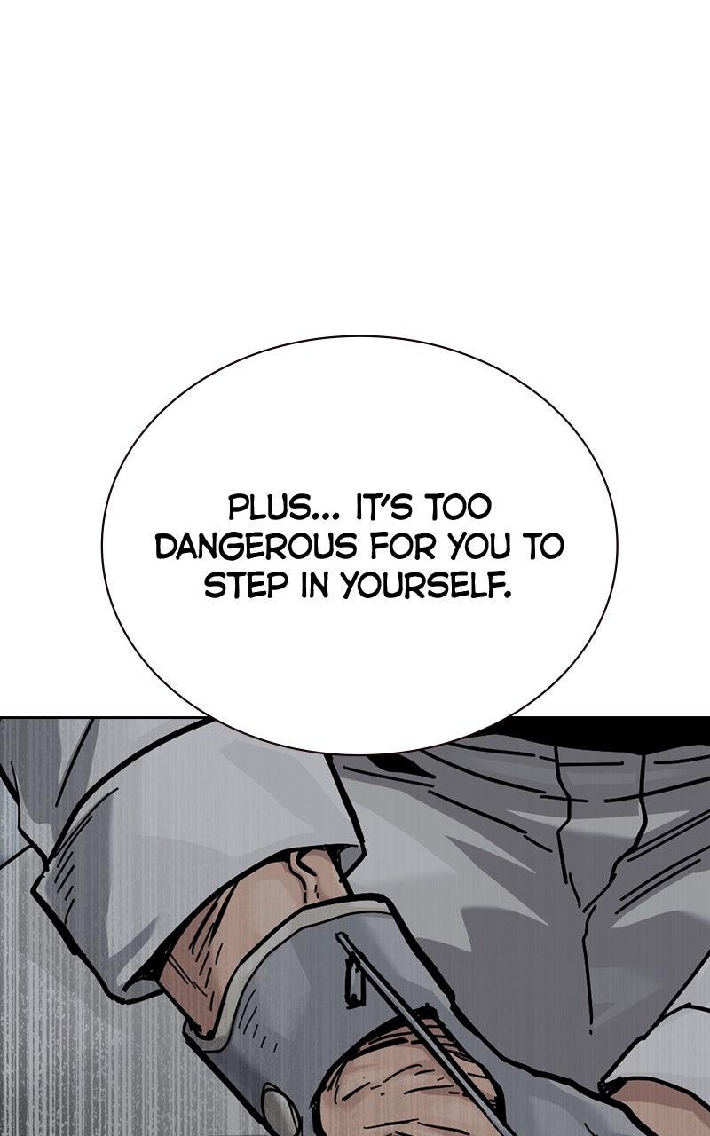 To Not Die Chap 173 - Next Chap 174