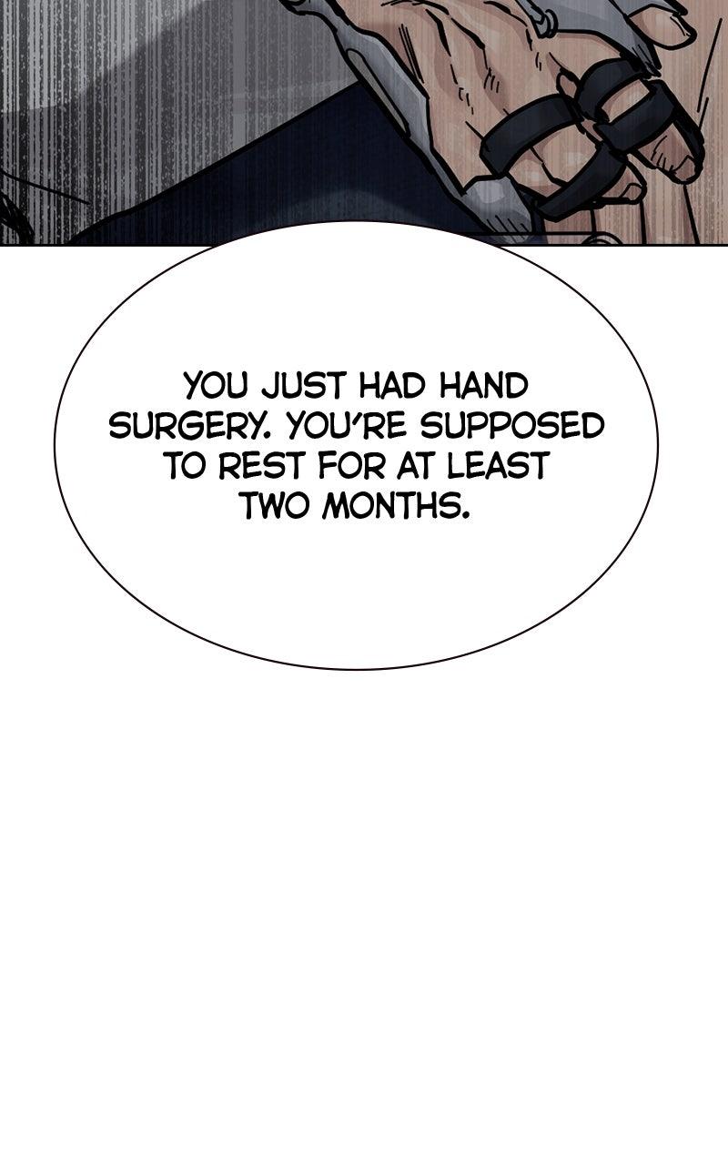 To Not Die Chap 173 - Next Chap 174