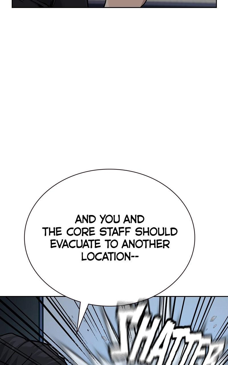 To Not Die Chap 173 - Next Chap 174