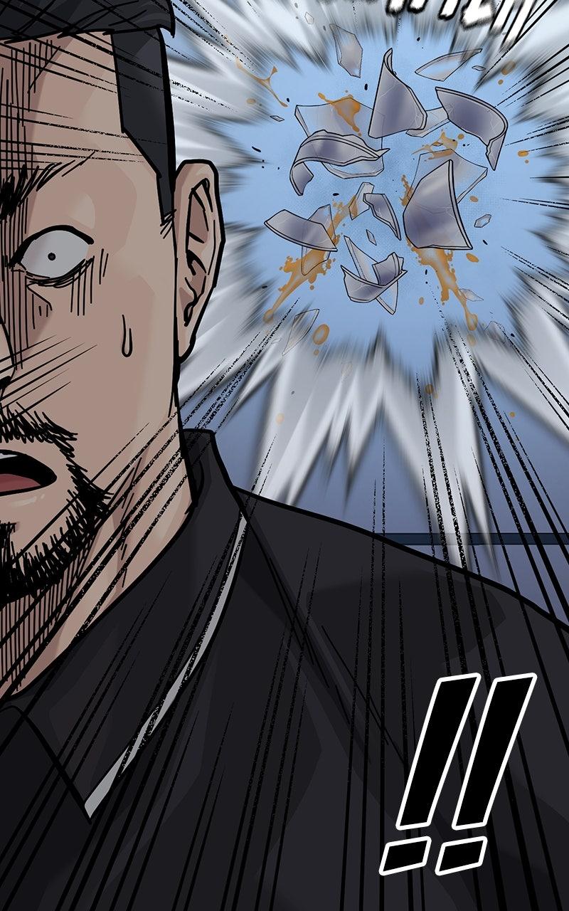 To Not Die Chap 173 - Next Chap 174