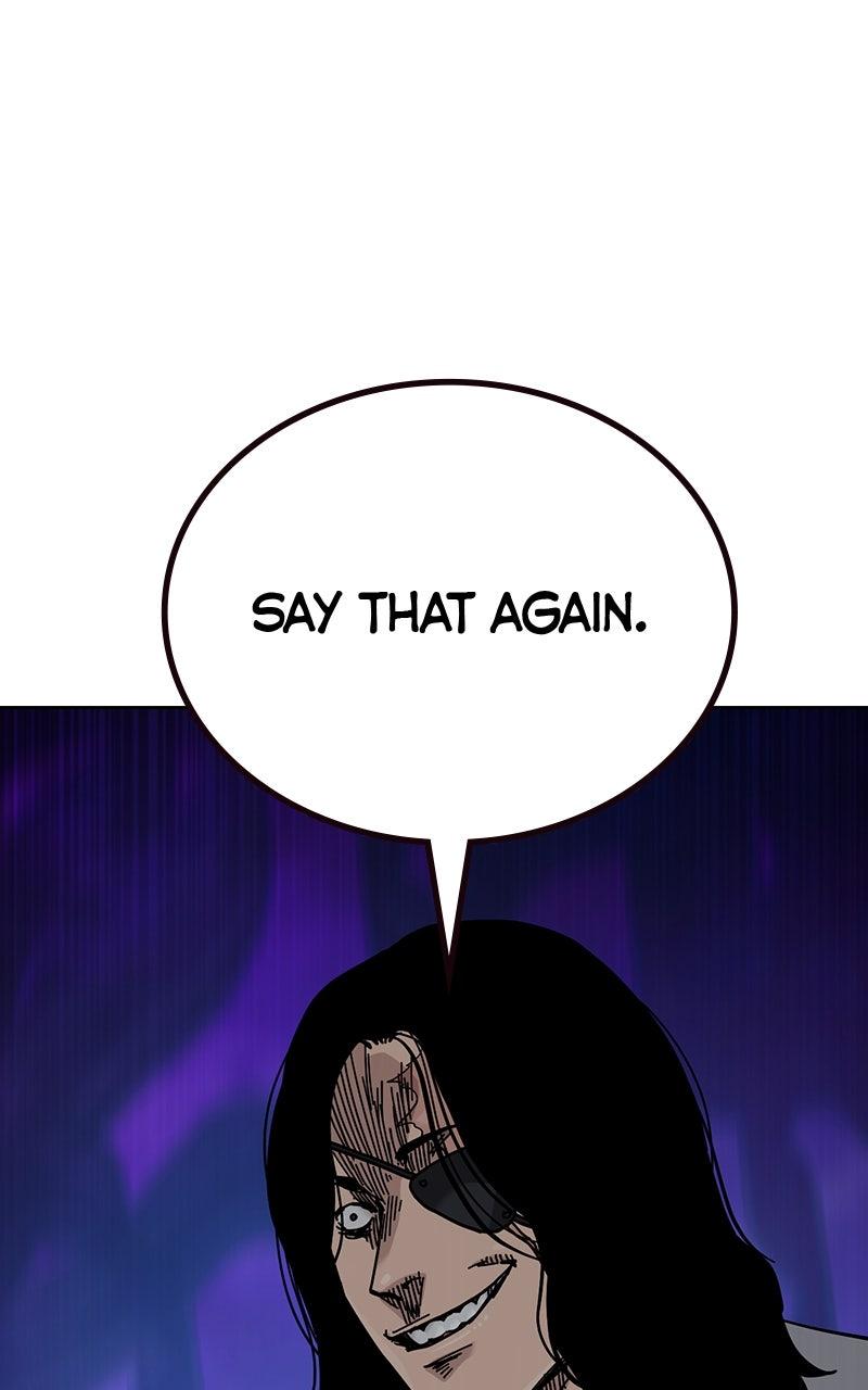 To Not Die Chap 173 - Next Chap 174