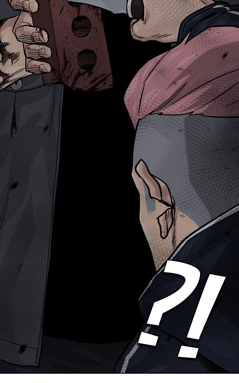 To Not Die Chap 173 - Next Chap 174