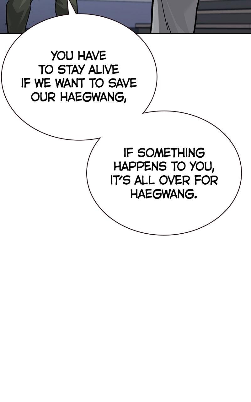 To Not Die Chap 173 - Next Chap 174