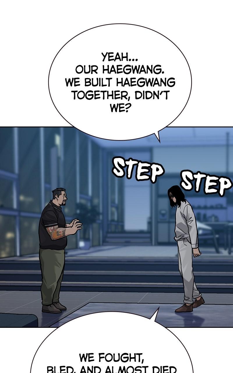 To Not Die Chap 173 - Next Chap 174