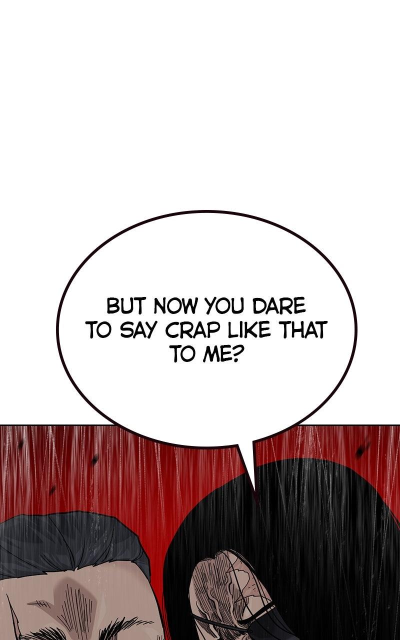 To Not Die Chap 173 - Next Chap 174