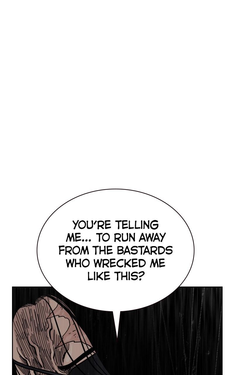To Not Die Chap 173 - Next Chap 174
