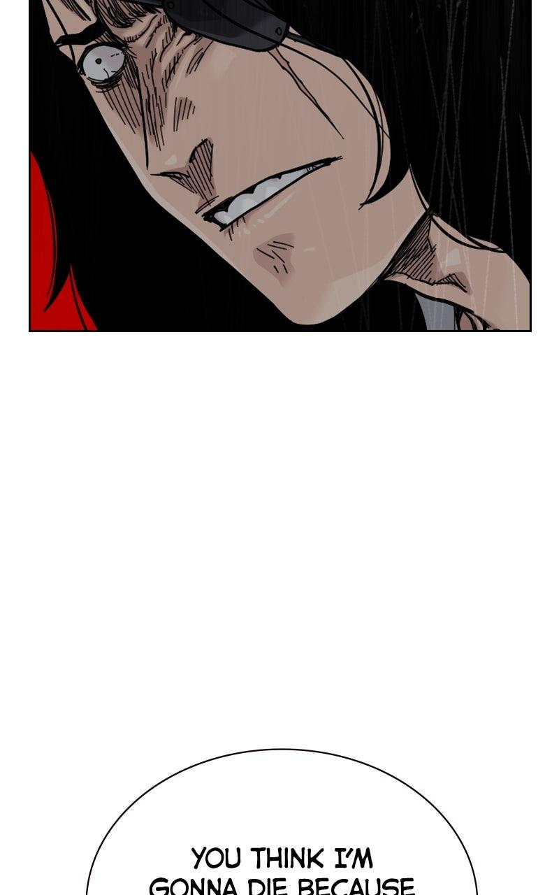 To Not Die Chap 173 - Next Chap 174