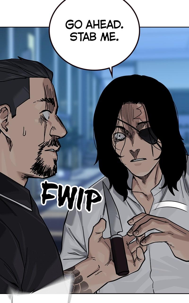 To Not Die Chap 173 - Next Chap 174