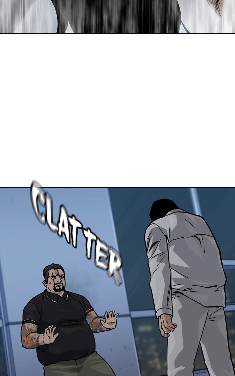 To Not Die Chap 173 - Next Chap 174