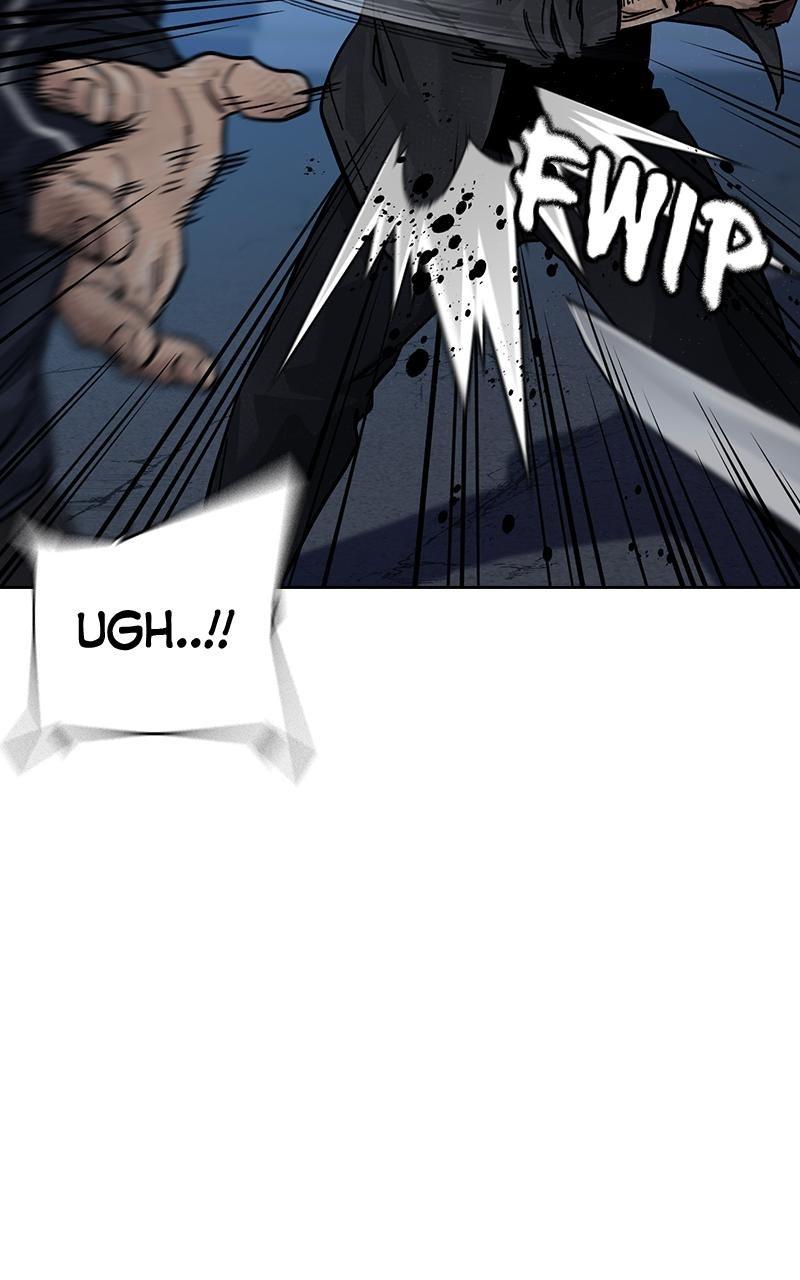 To Not Die Chap 173 - Next Chap 174