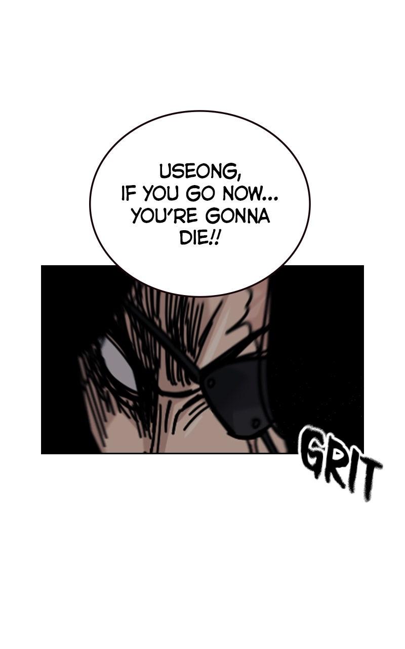 To Not Die Chap 173 - Next Chap 174