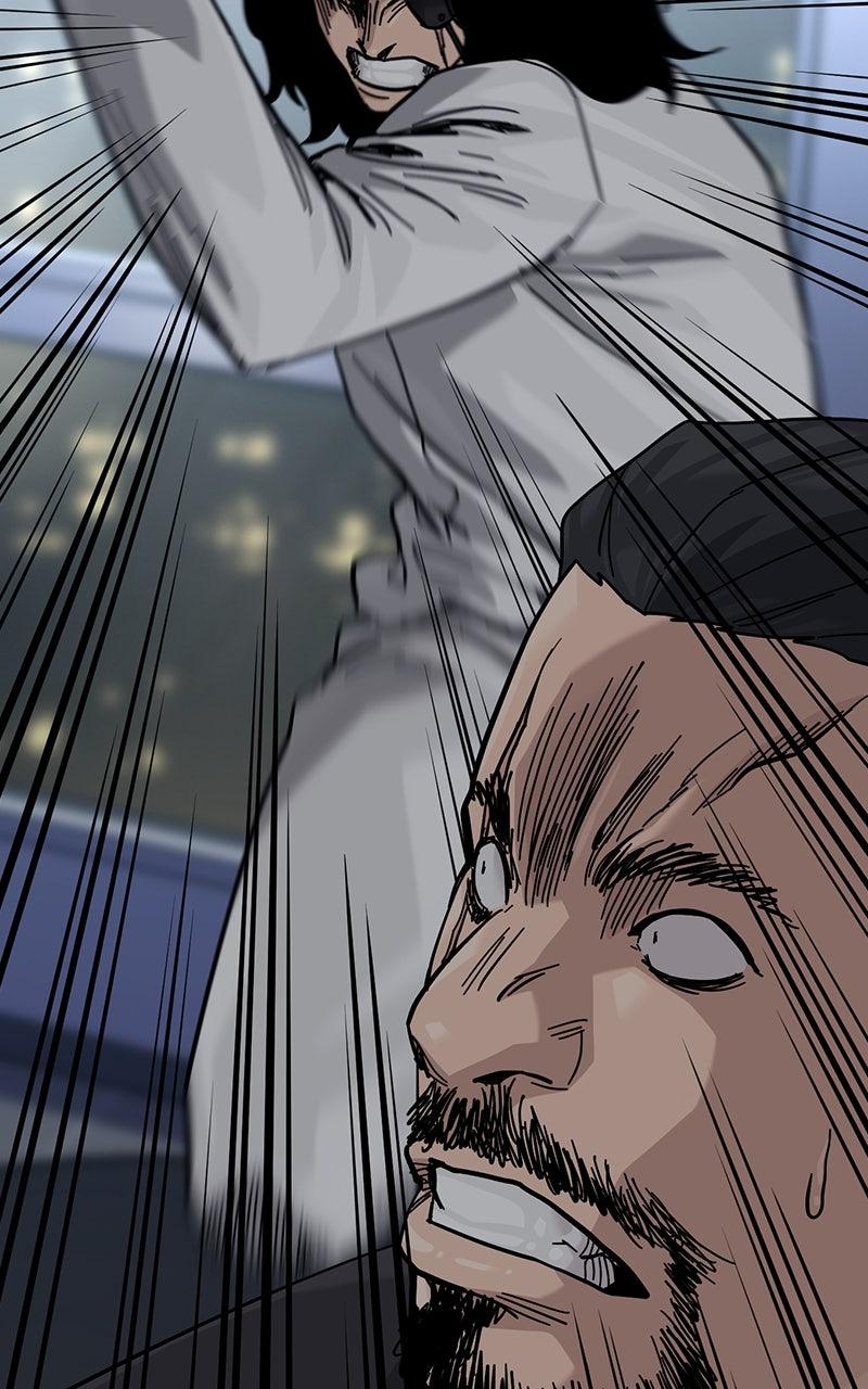 To Not Die Chap 173 - Next Chap 174