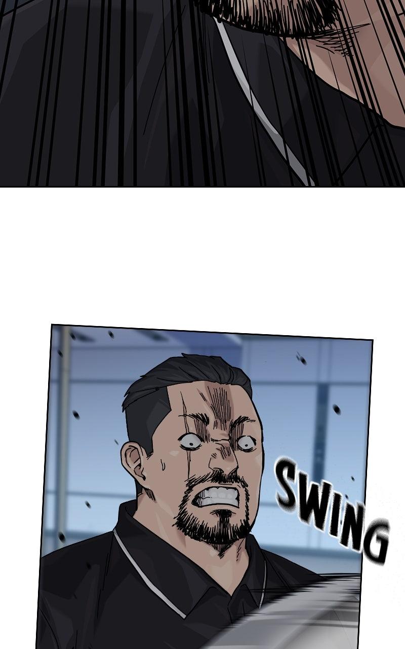 To Not Die Chap 173 - Next Chap 174