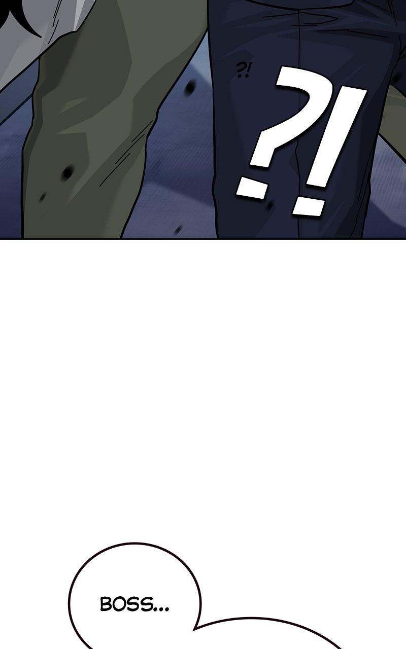 To Not Die Chap 173 - Next Chap 174