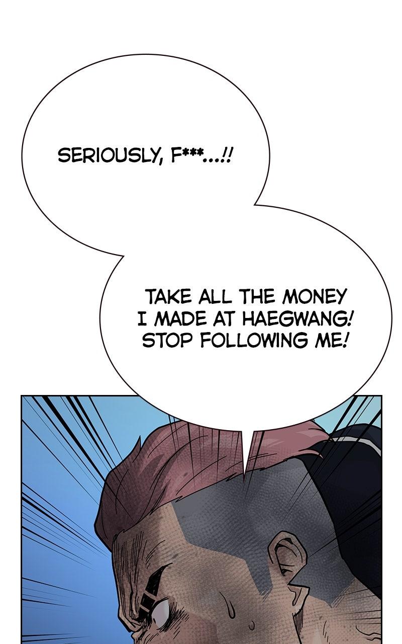 To Not Die Chap 173 - Next Chap 174