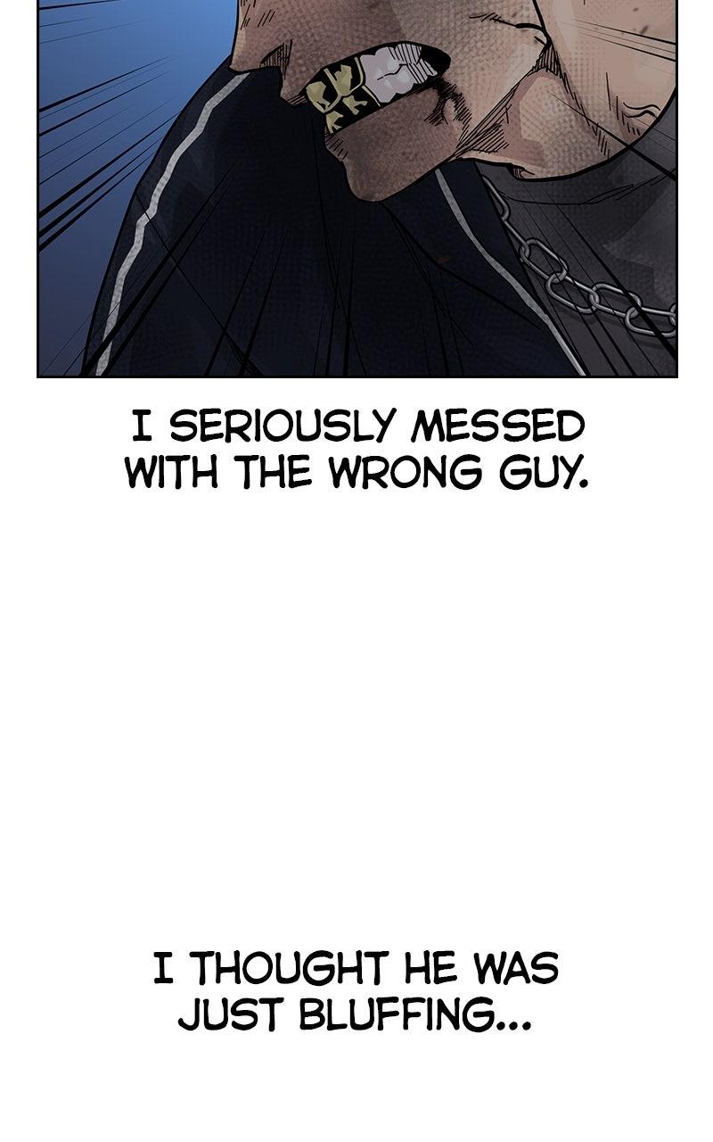 To Not Die Chap 173 - Next Chap 174