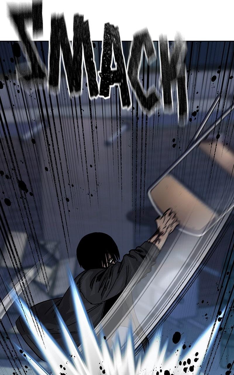 To Not Die Chap 173 - Next Chap 174