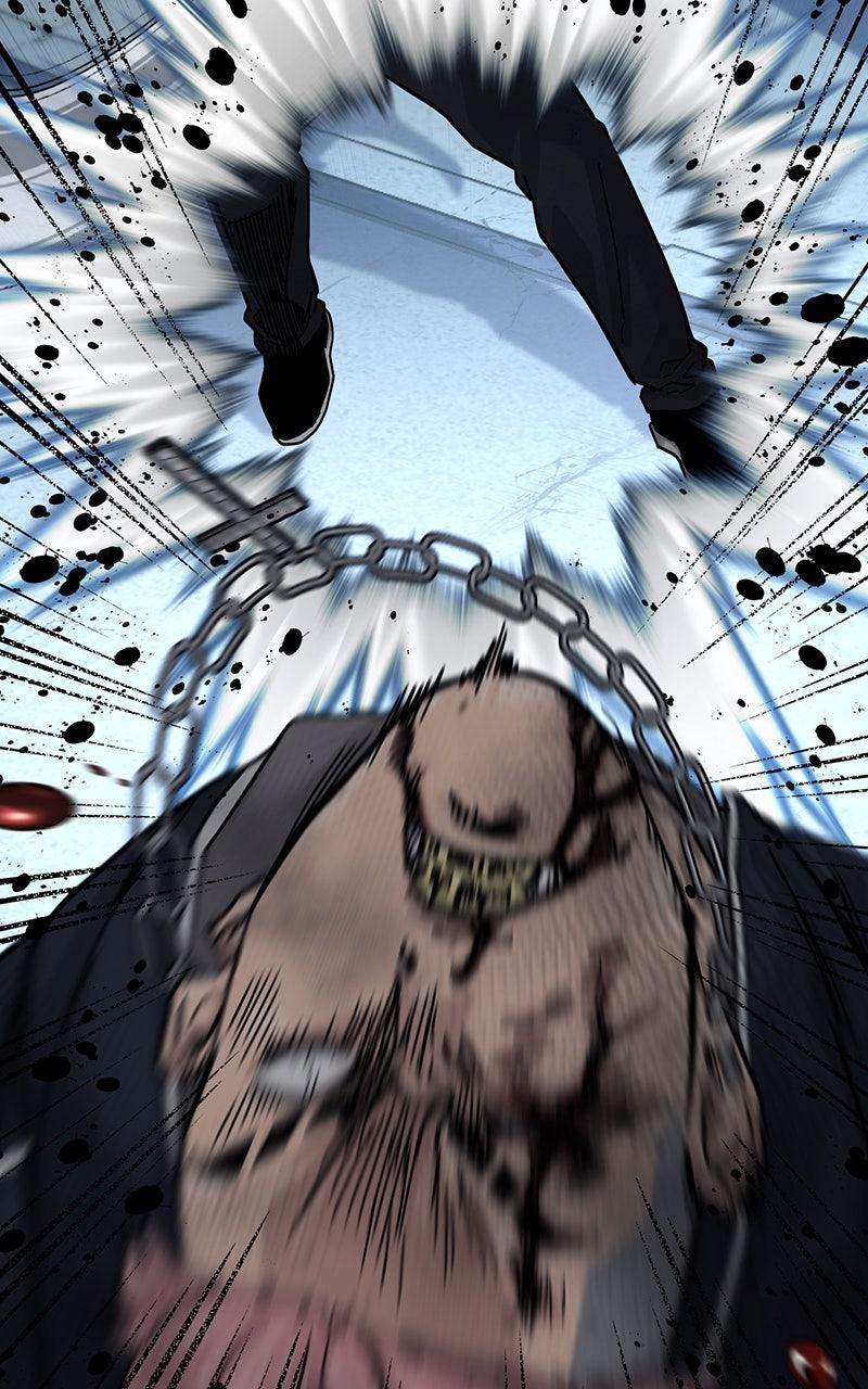 To Not Die Chap 173 - Next Chap 174