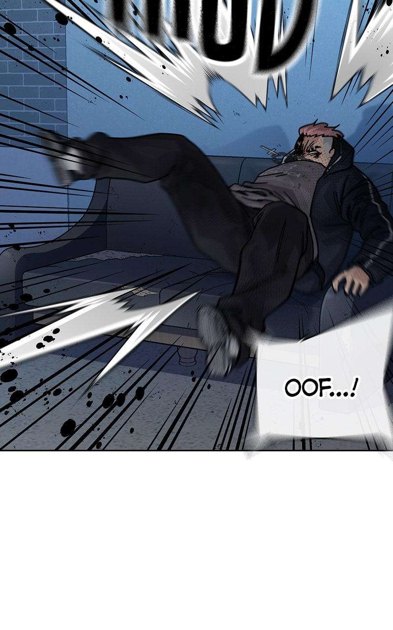 To Not Die Chap 173 - Next Chap 174
