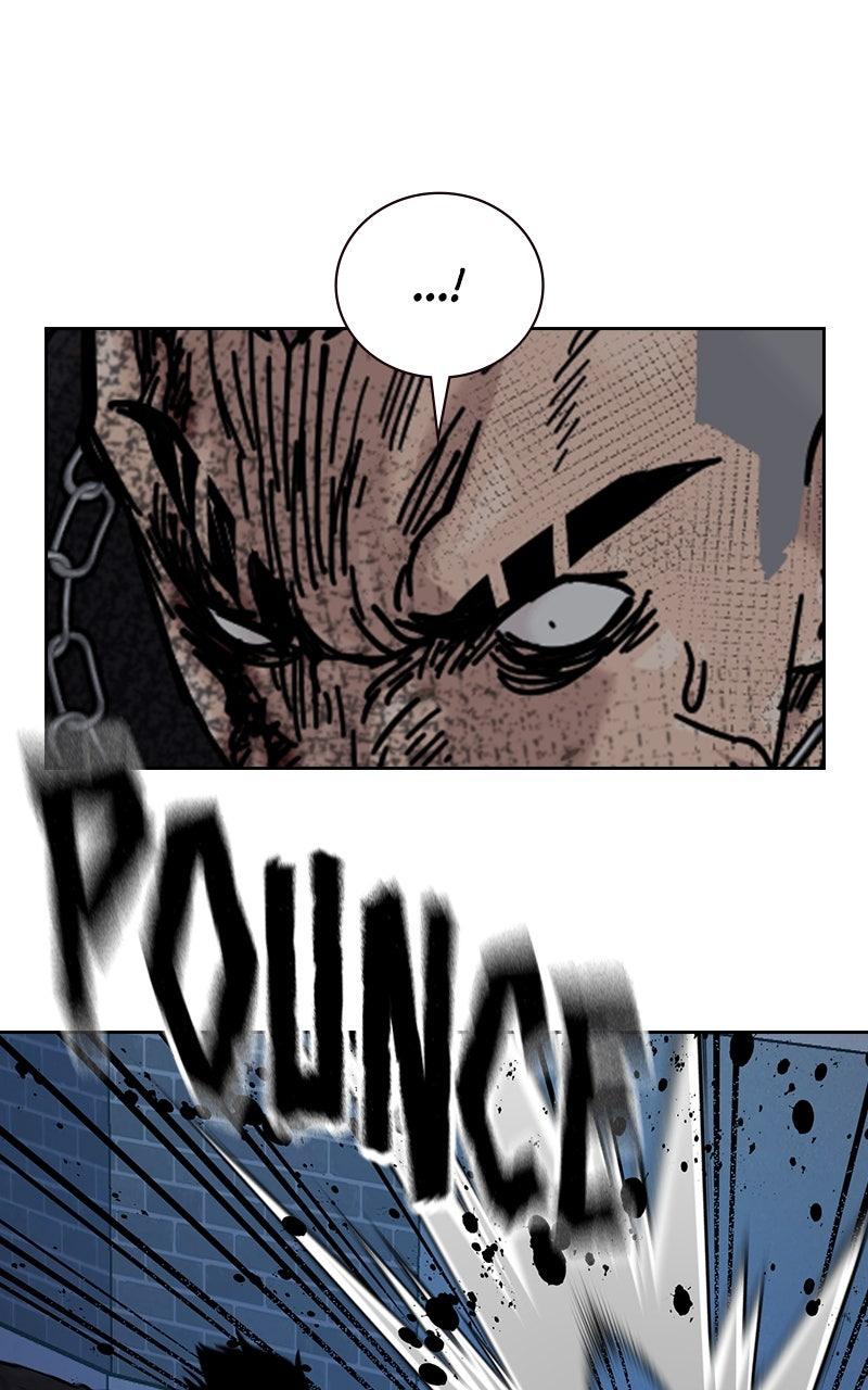 To Not Die Chap 173 - Next Chap 174