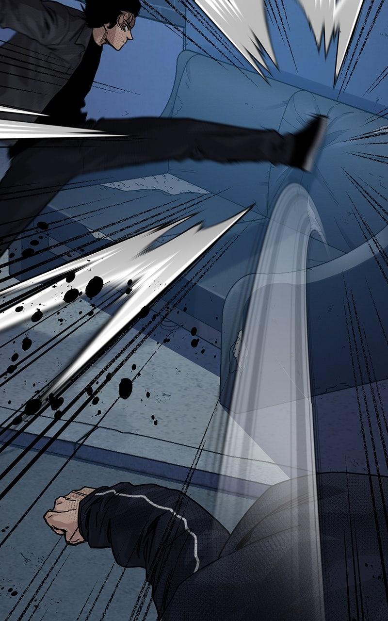 To Not Die Chap 173 - Next Chap 174