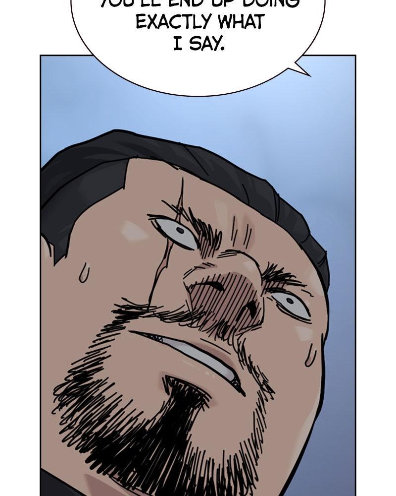 To Not Die Chap 174 - Next Chap 175