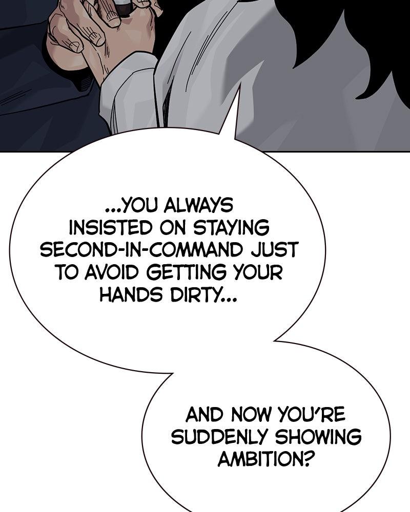 To Not Die Chap 174 - Next Chap 175