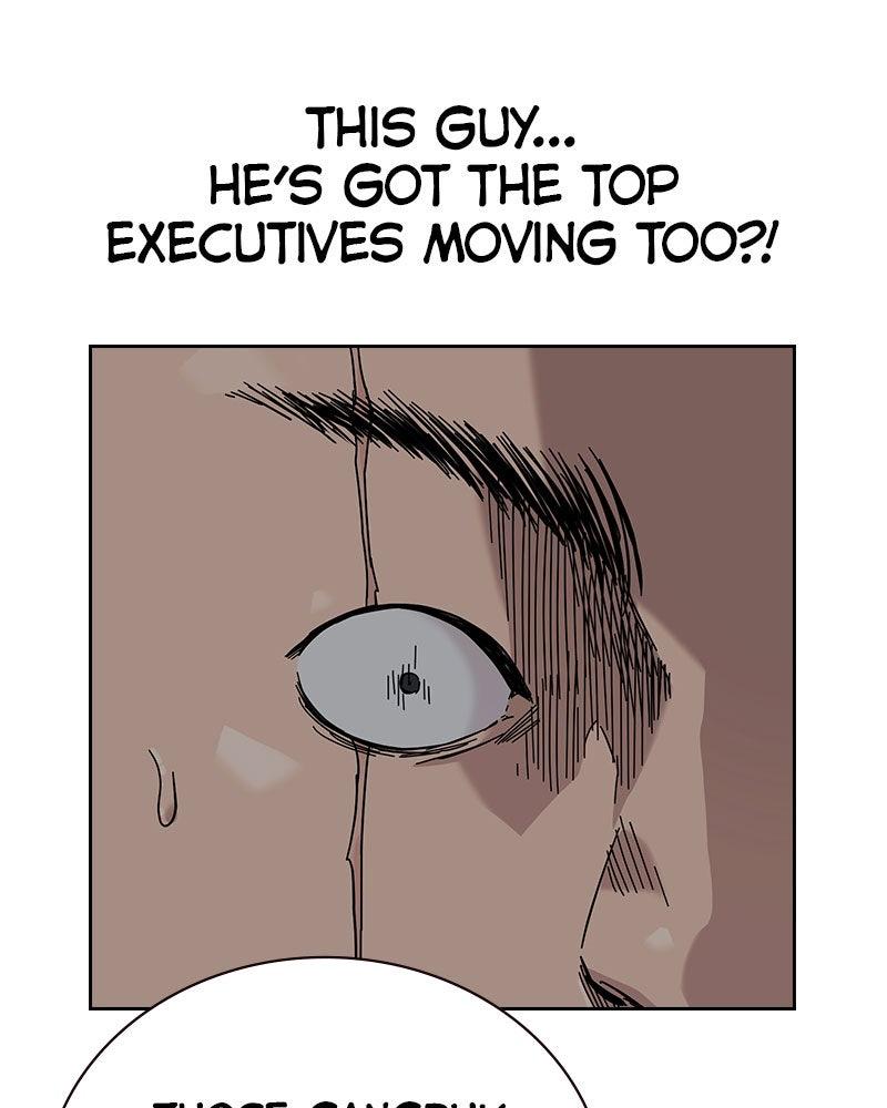 To Not Die Chap 174 - Next Chap 175