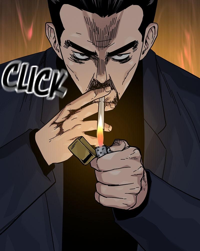 To Not Die Chap 174 - Next Chap 175