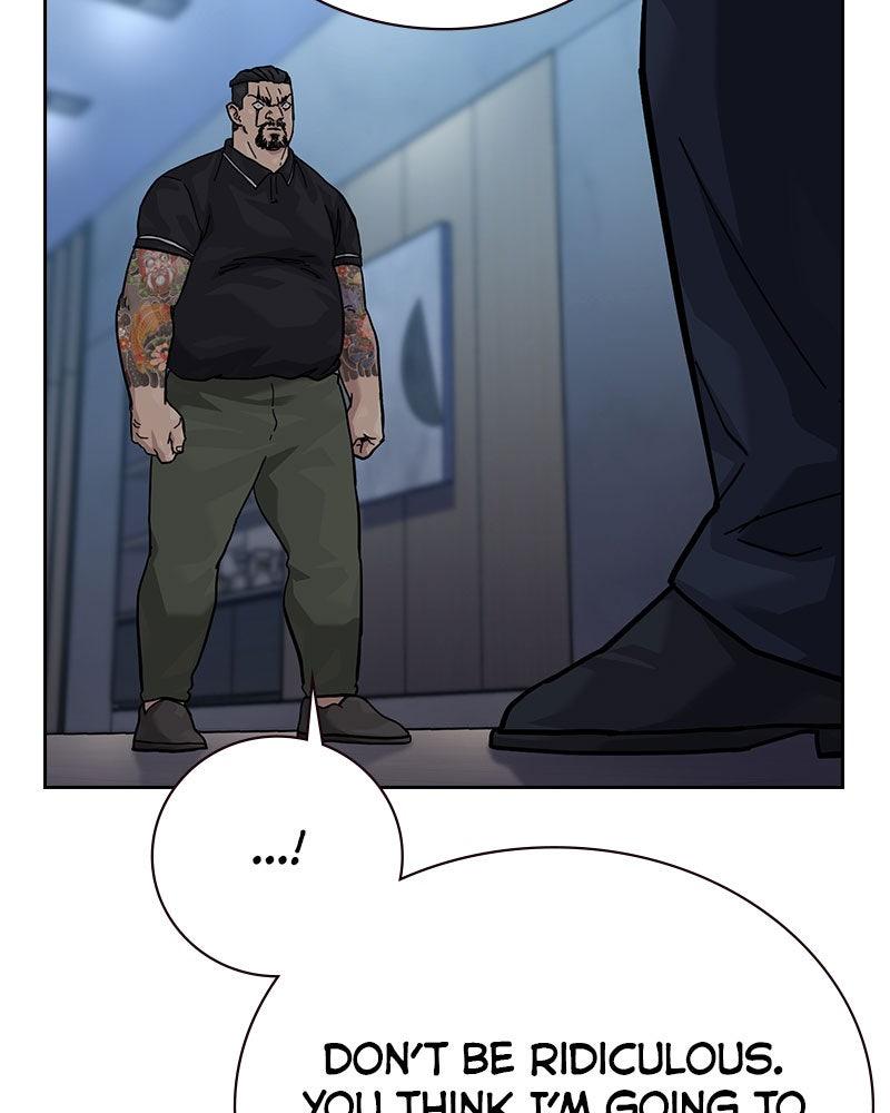 To Not Die Chap 174 - Next Chap 175