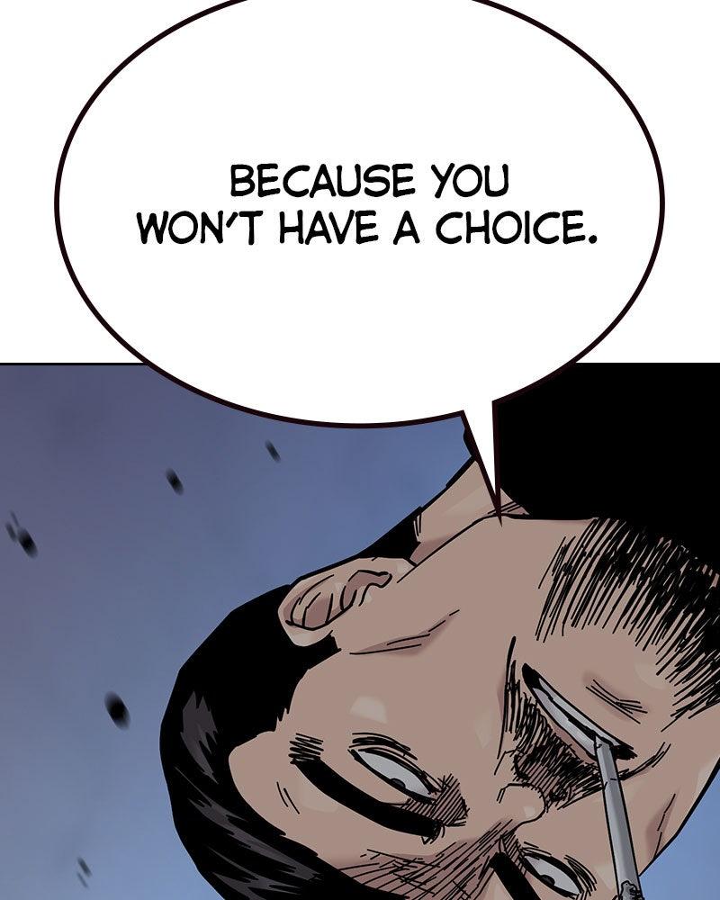 To Not Die Chap 174 - Next Chap 175