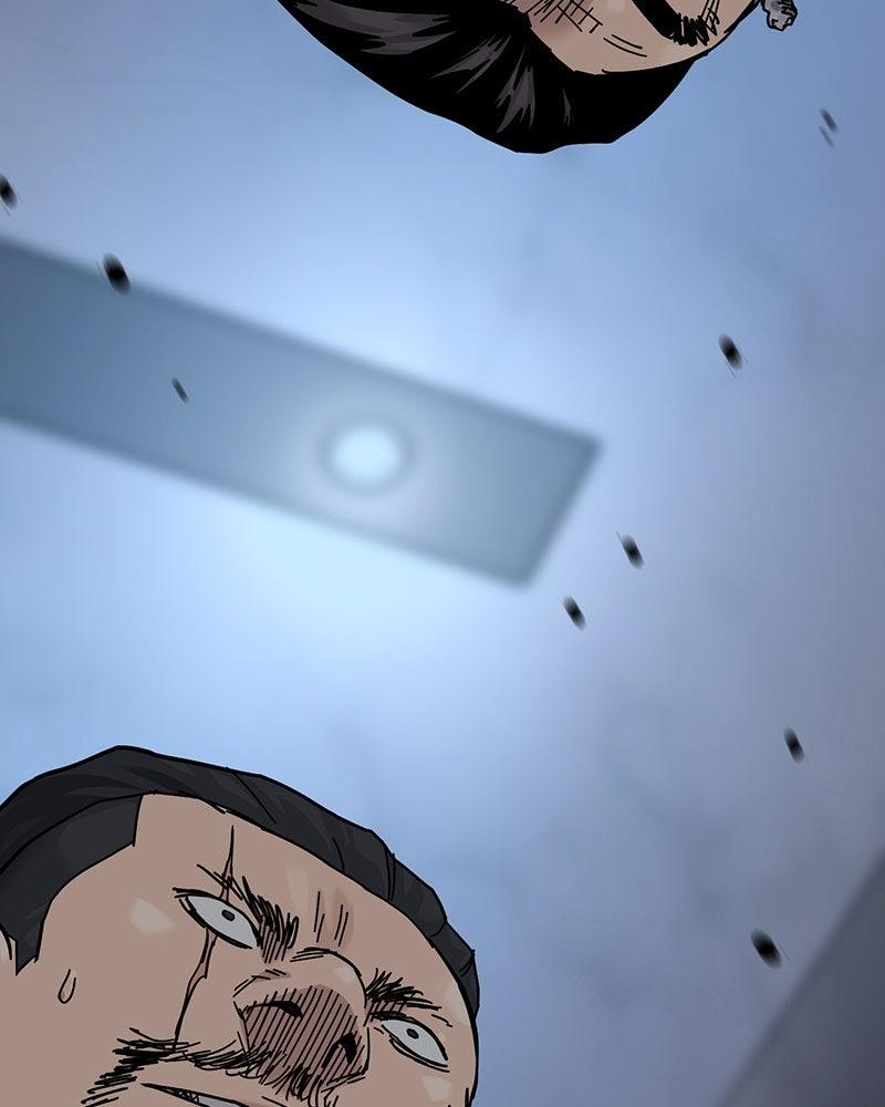 To Not Die Chap 174 - Next Chap 175