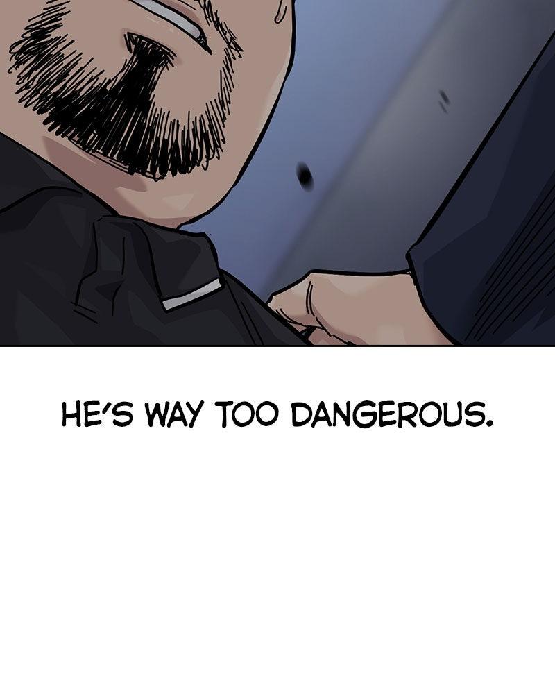 To Not Die Chap 174 - Next Chap 175