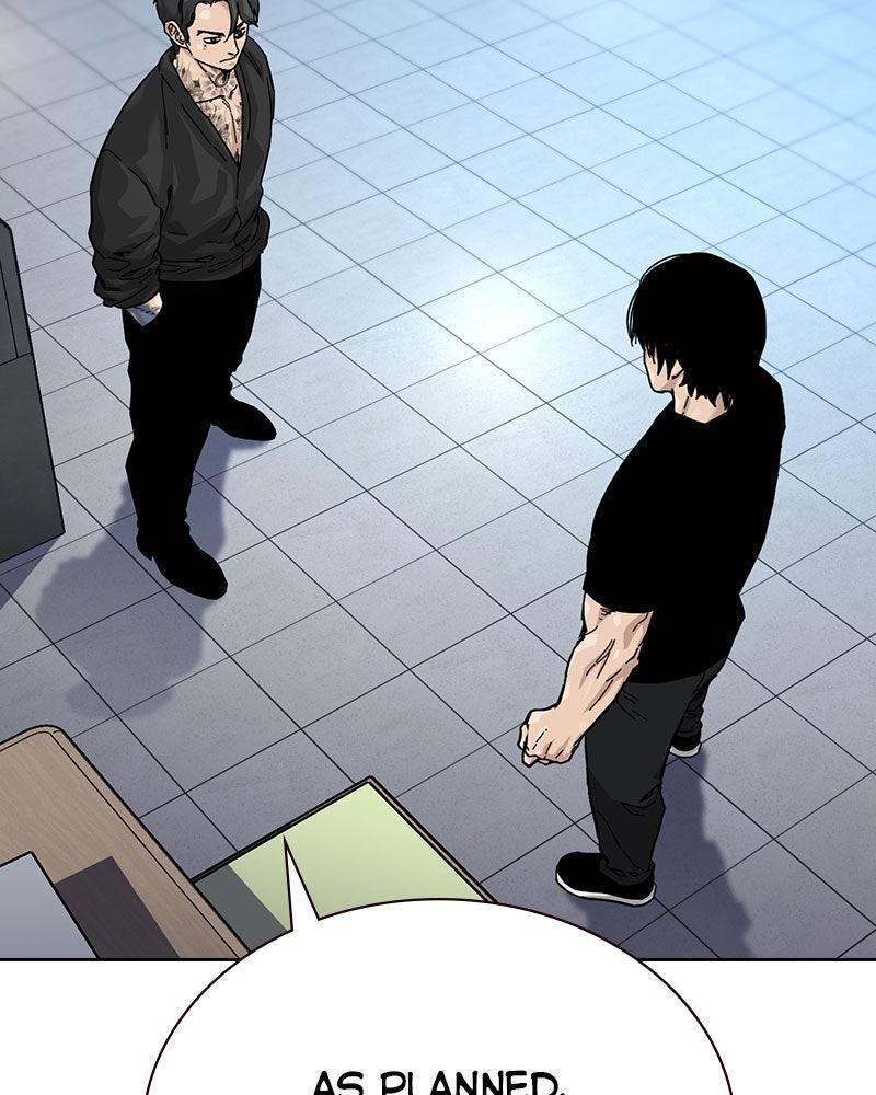 To Not Die Chap 174 - Next Chap 175