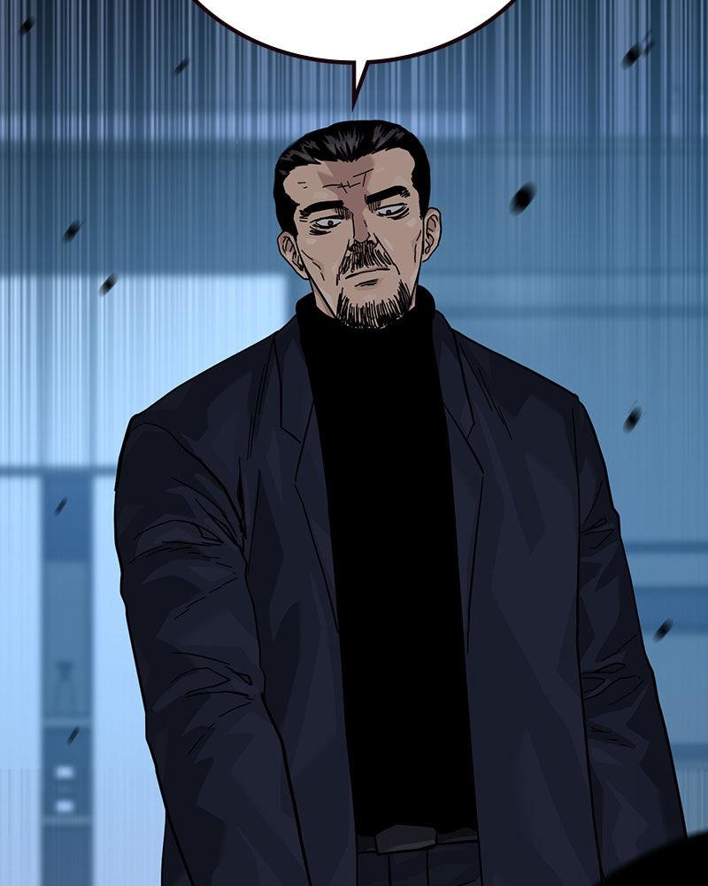 To Not Die Chap 174 - Next Chap 175