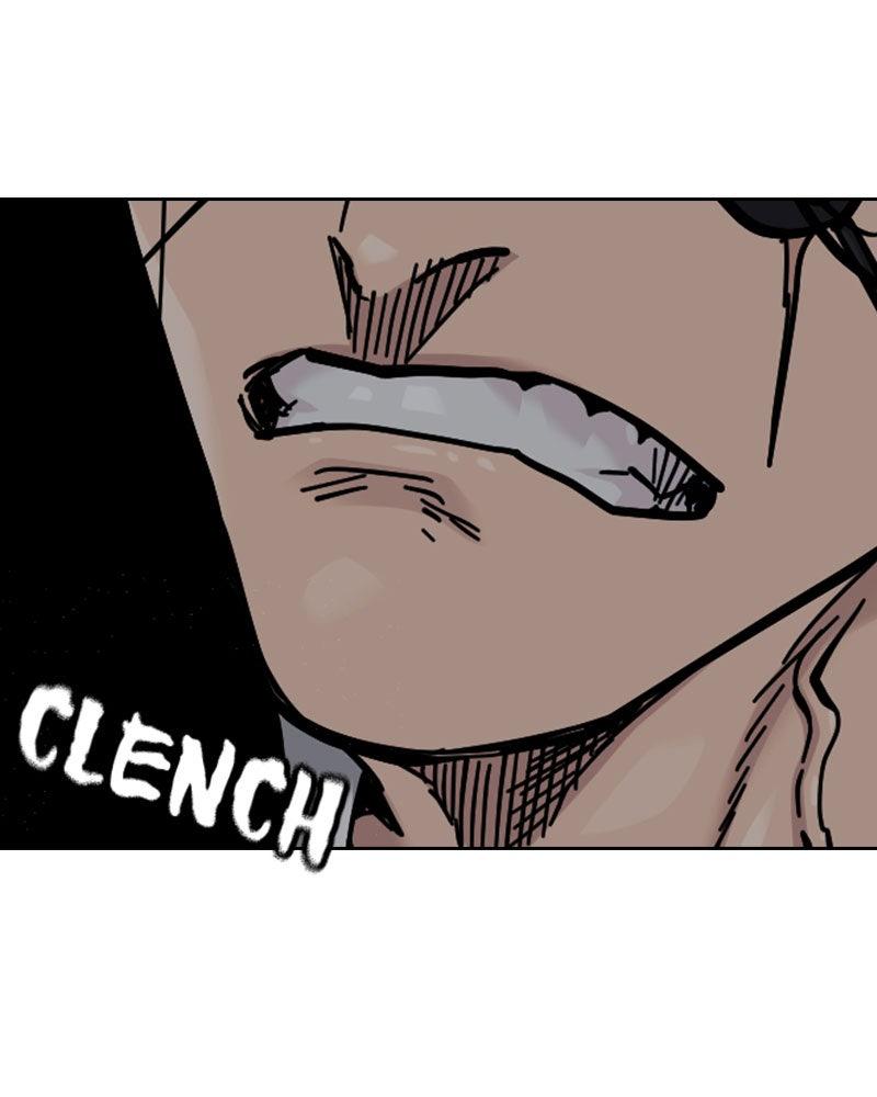 To Not Die Chap 174 - Next Chap 175