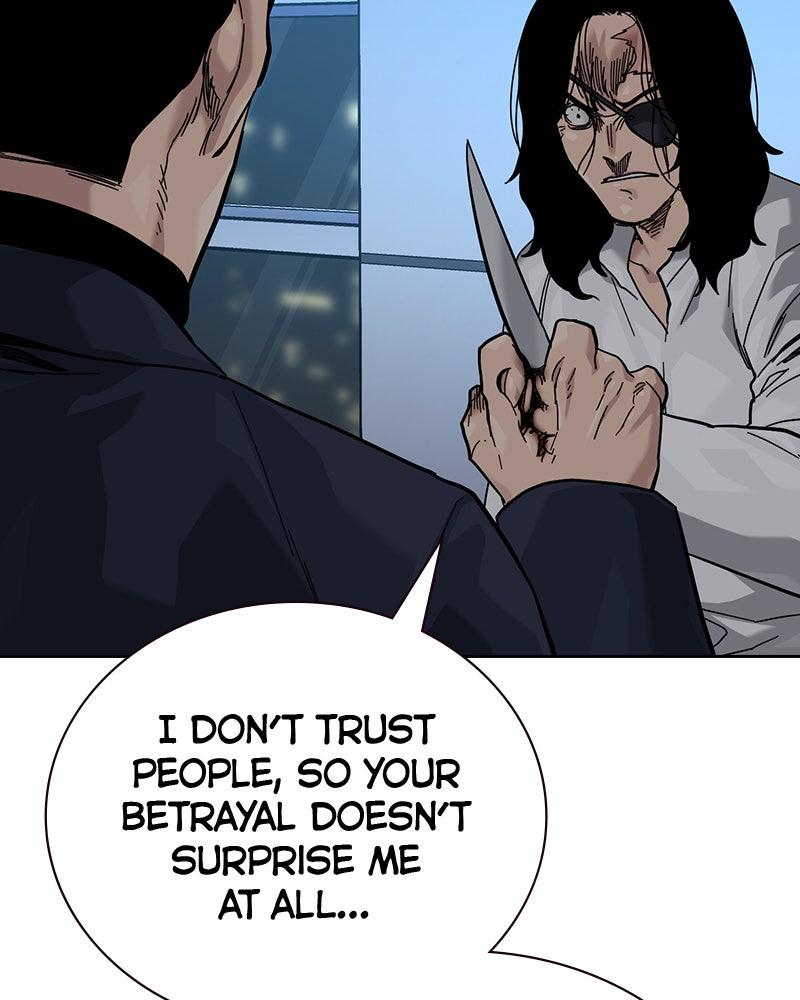 To Not Die Chap 174 - Next Chap 175