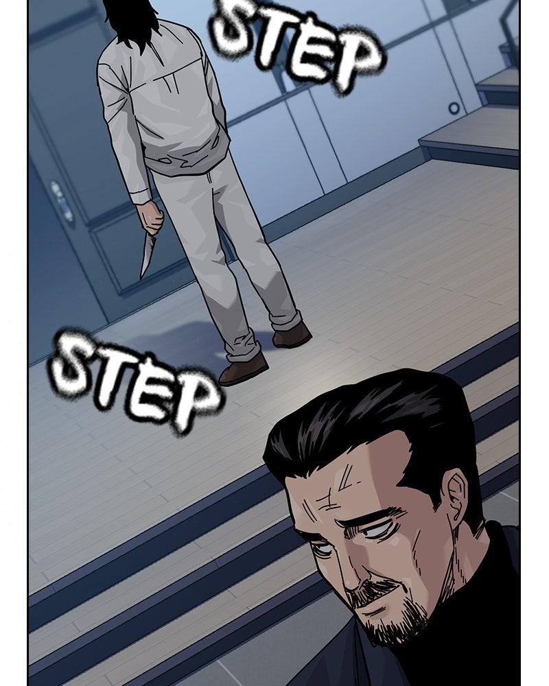 To Not Die Chap 174 - Next Chap 175